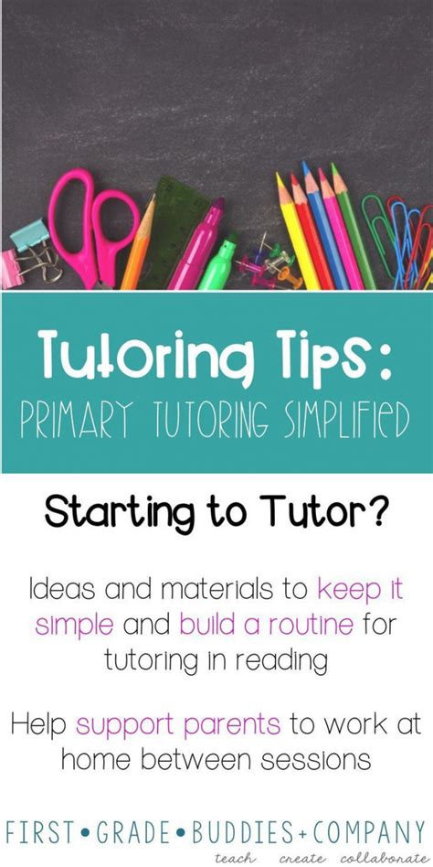 Image result for Tutor Tips