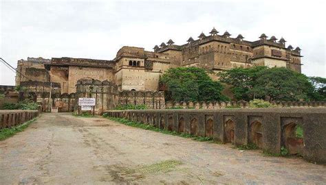 10 Best Things To Do In Orchha For A Perfect Experience Of Central India!