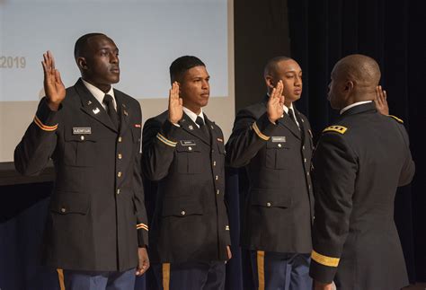 Newly-minted officers look forward to taking Army to next level ...