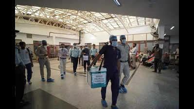 Organ Donation: Karauli Man's Organ Donation Saves Three Lives After ...