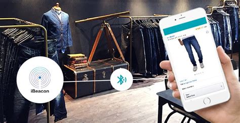 Beacons in Retail: How To Attract More Shoppers With Proximity ...