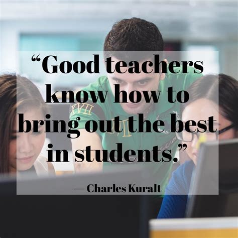 100 Best Teacher Quotes To Show Appreciation - Parade