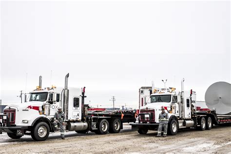 Oilfield Driving Jobs - 10 Incredible Facts