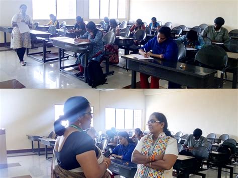 Campus Recruitment – Consilience Consultancies - ACSCE