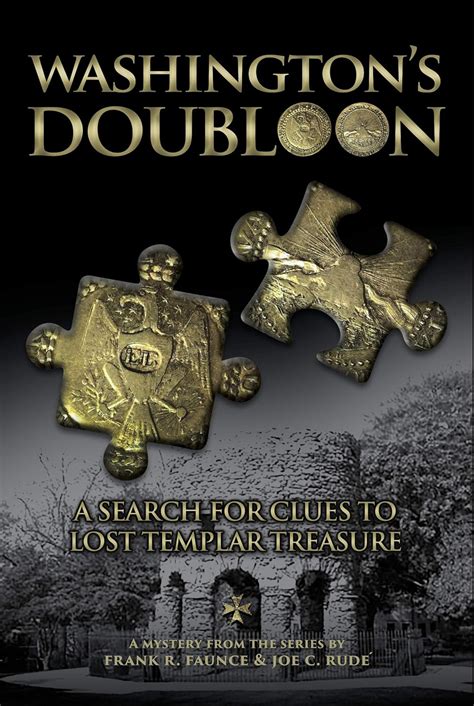 Washington's Doubloon eBook : Faunce, Frank, McDowell, Mike, Faunce ...