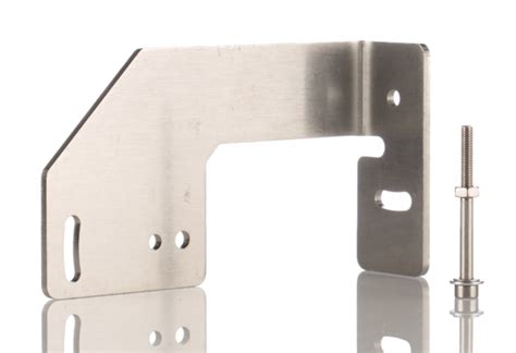 E21120 ifm electronic | ifm electronic, O4 Series Bracket Standard ...