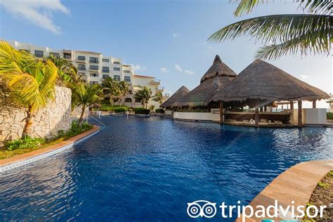 Fiesta Americana Condesa Cancun All Inclusive Salon: Pictures & Reviews ...