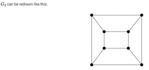 Graph Theory: GATE CSE 1989 | Question: 3-vi