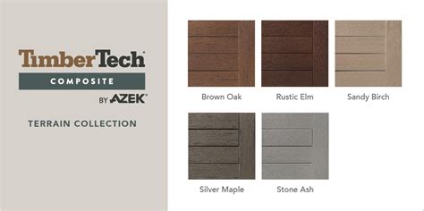 Image result for TimberTech Color Selector