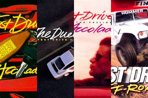 Image result for Test-Drive Intro