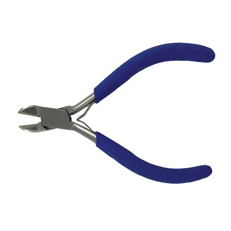 Image result for How to Use a Side Cutter