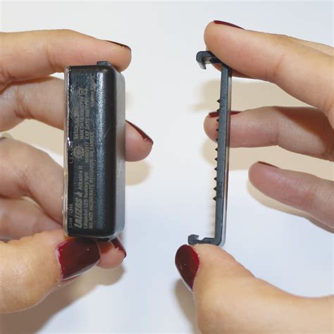 LUZ LED "SOLAS" de chaleco ALCALINA ALKALITE -LALIZAS--(stock 400 ...