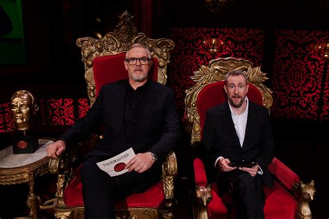 Image result for Taskmaster TV Series