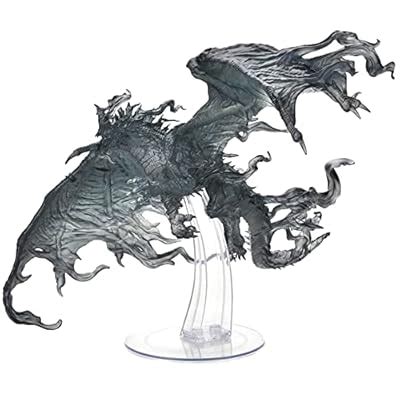 Dungeons & Dragons Dungeons & Dragons D&D Icons of The Realms: Adult ...