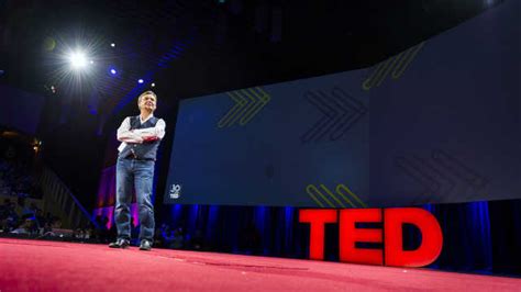 TED演讲_腾讯视频