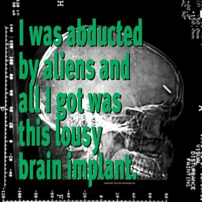 Image result for Alien Brainwashing