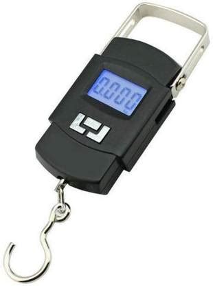 ITALISH 50 Kg Digital weight tool Weighing Scale Price in India - Buy ...