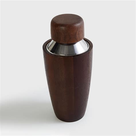 Buy Wexford Stainless Steel Cocktail Shaker - 750ml from Home Centre at ...