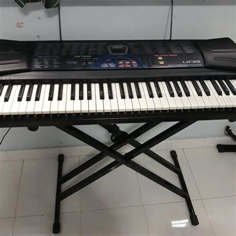 Image result for Keyboard Casio Player