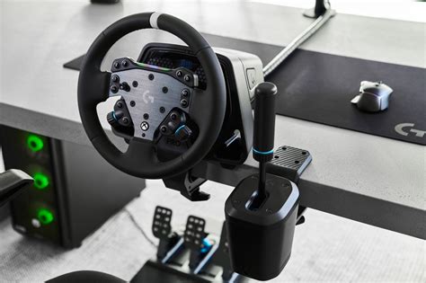 Image result for Logitech Driving Sim