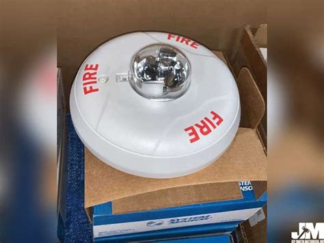 Image result for System Sensor SpectrAlert Advance System Test