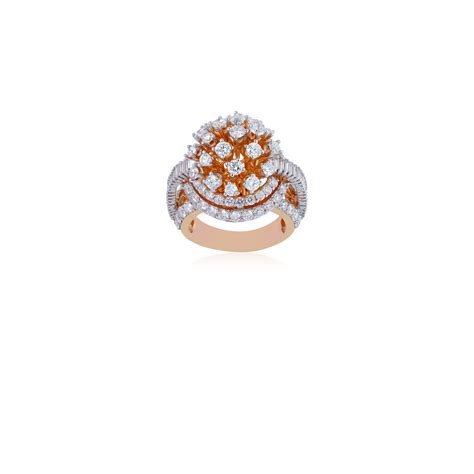 Sun Sparkle Ring – Archana Aggarwal