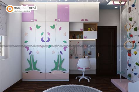 The Role of Room Design in Child Development: A Comprehensive Guide