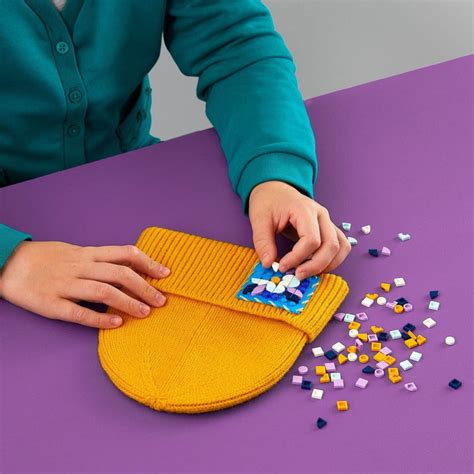 LEGO 41955 Dots Stitch-on Patch — Toycra