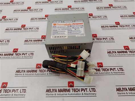 Thermaltake Purepower Hpc-420-302 Df Power Supply W0008 – Aeliya Marine ...