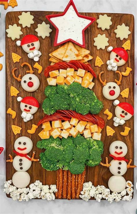 Parent (Caregiver) and Me Snowman Snack Board Cooking Class!, Guilford ...