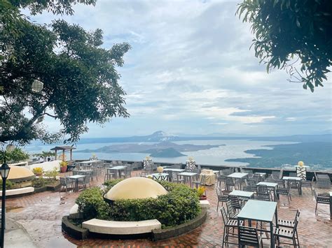 Taal Vista Hotel: Spend Your Tagaytay Holidays Here and Enjoy These ...