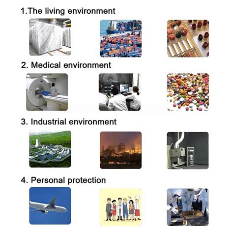 Buy GXG-1987 Professional Nuclear Radiation Detector Geiger Counter ...