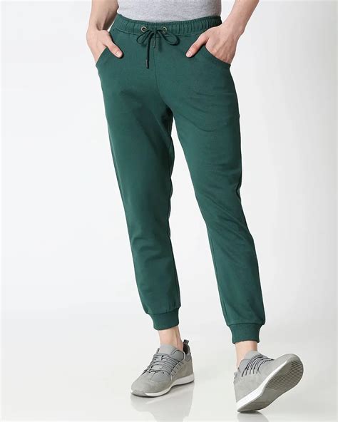 Beest Mens Joggers