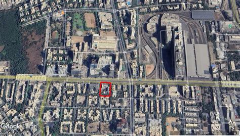 Issuance of NOC for the proposed constructions within alignments and ...