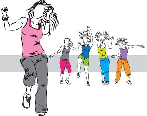 Image result for Fun Zumbatutorial