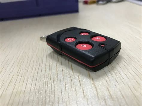 Image result for How to Copy Numbered Garage Remote Control to ABCD Remote Control