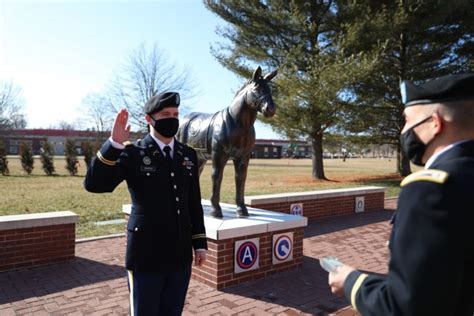 The Army’s Funded Legal Education Program provides new opportunity for ...