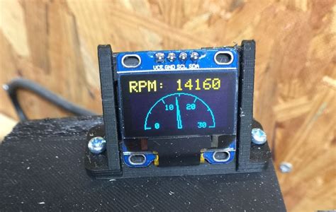 Image result for Tachometer Arduino Nano