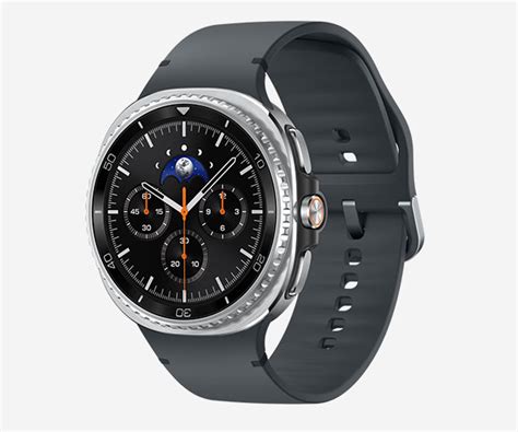 Business | Galaxy Watch8 Classic (Bluetooth, 4.6 cm) | SM-L500NZKAINS ...