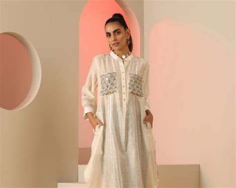 What Are the Modern Ethnic Wear Trends for Women in 2026? – Nymi