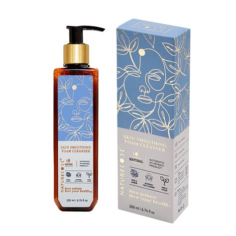 Combo of Refreshing Aloe Aqua Soft Gel & Skin Smoothing Foam Cleanser