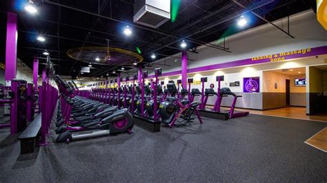 Augusta, GA | Planet Fitness