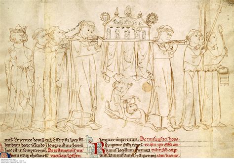 Medieval Theatre Church