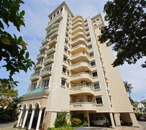 Arihant Raja Bhavan Royapettah, chennai | Apartments/Flats - NoBroker