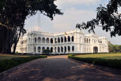 National Museum of Colombo: Get the Detail of National Museum of ...