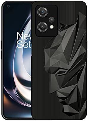 VIDO Exclusive Soft Back Case Cover for OnePlus Nord CE 2 Lite 5G ...