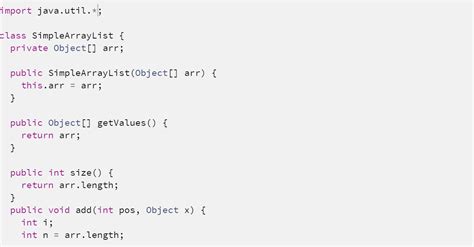 Image result for Add Method in List Java