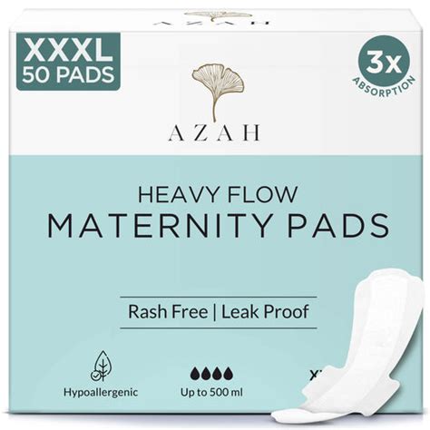 Buy Best Sanitary Pads Online in India 2023 | Azah