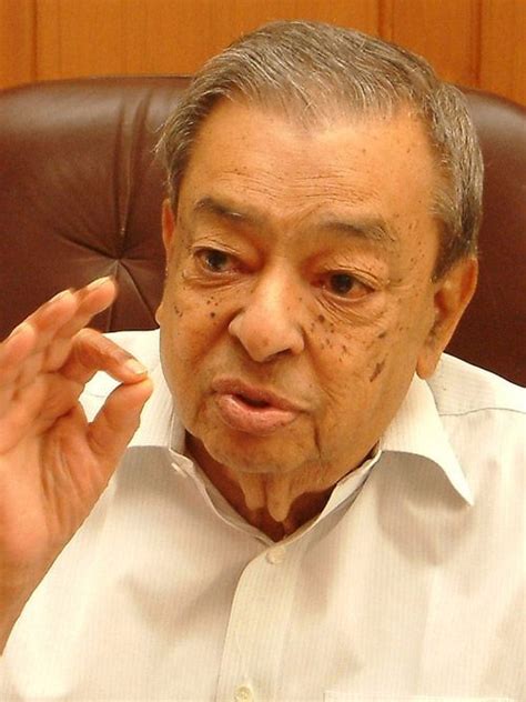 Dr. Verghese Kurien, The Father Of Indias White Revolution