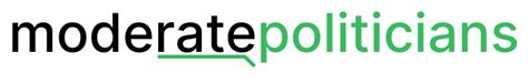 Moderate Politicians 的图像结果